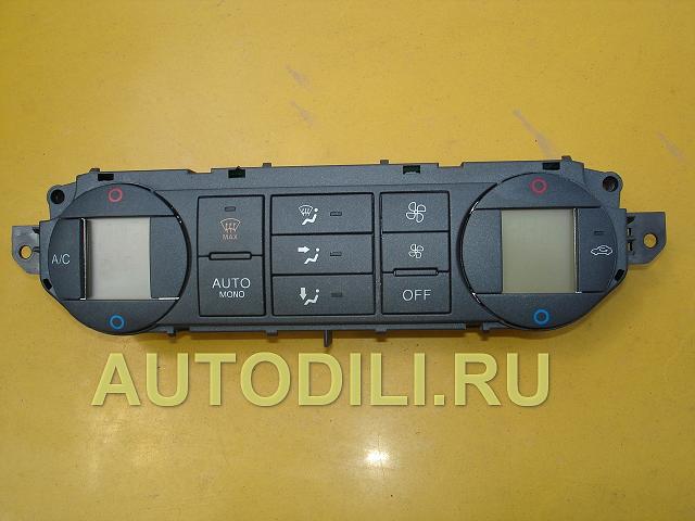 6N4T-18C612-AC  Блок климат контроля small image